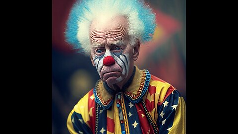 Sniffy the Clown - v1