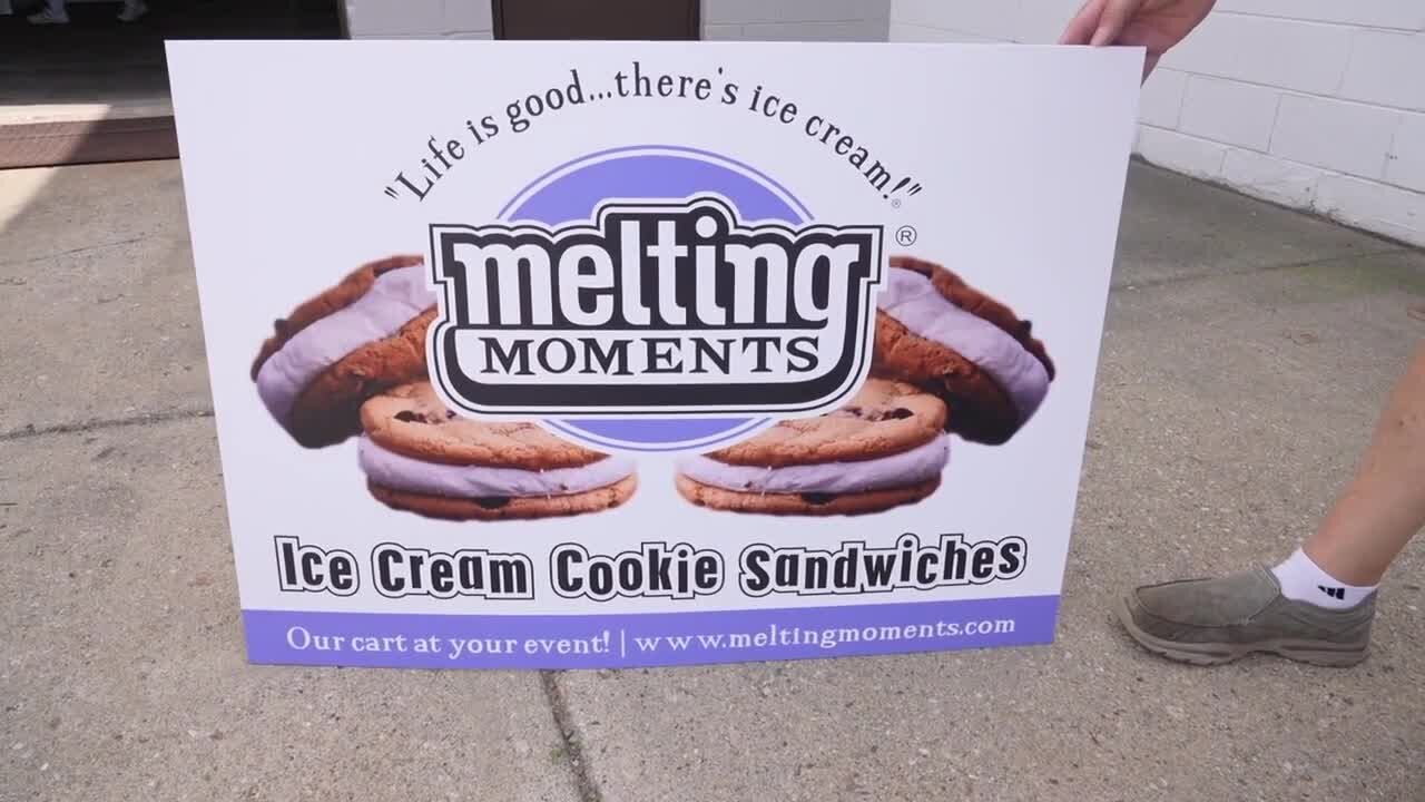 Melting Moments will return to Spartan Stadium September 11