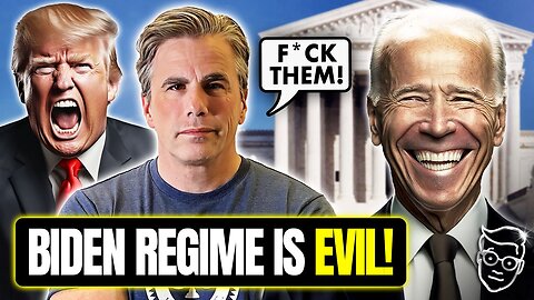 🚨 Supreme Court Ready To NUKE Trump Criminal Cases?! | Tom Fitton Responds