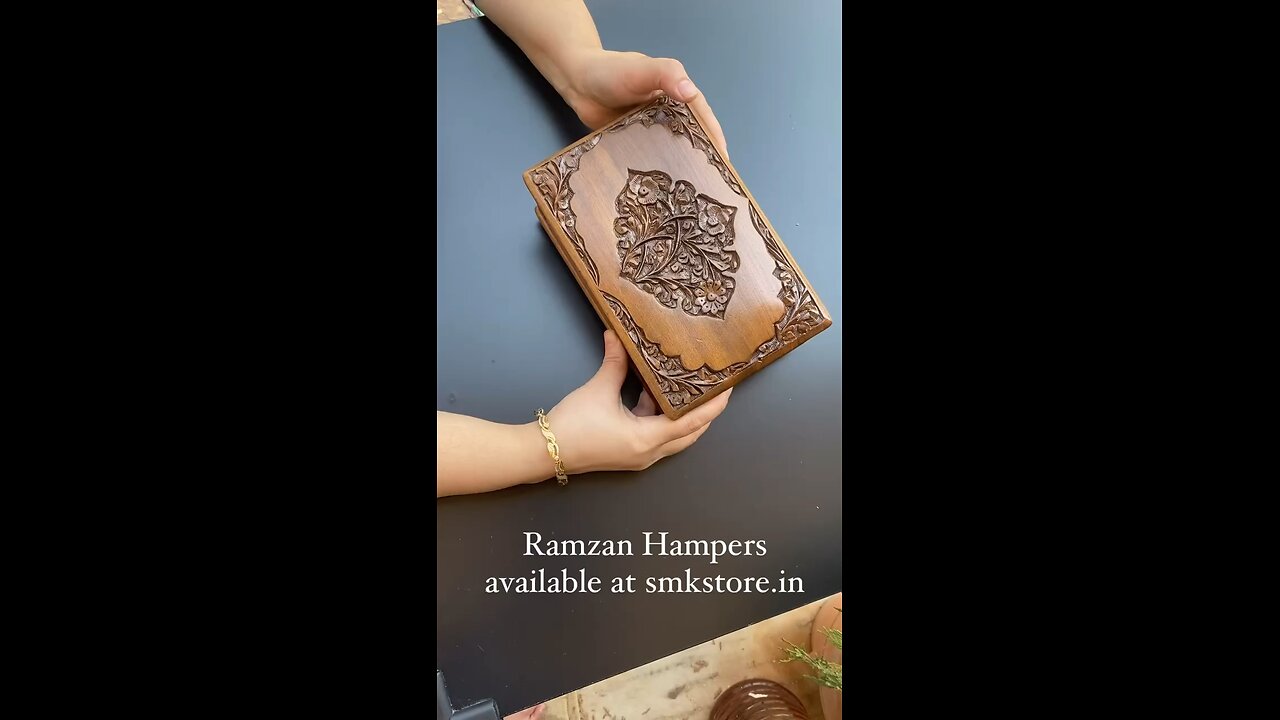 Ramzan Hampers