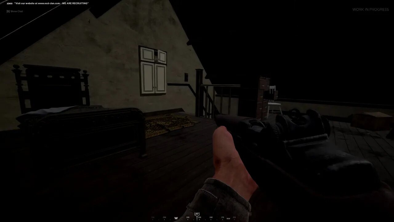Hell Let Loose - R.I.P. Update 7 - Phase 2