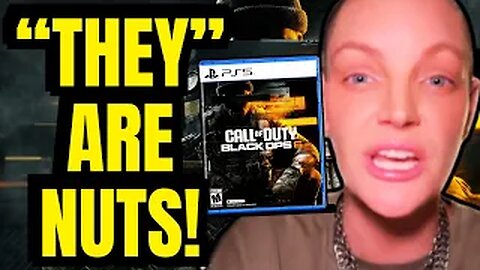 COD Black Ops 6 Actor’s Non-Binary TikTok Rant Sparks Fan Outrage!