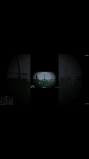 S4vake Sniped From B-11 Strikeforce