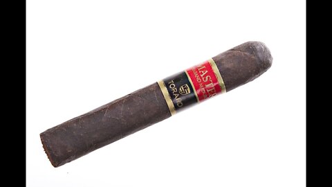 Torano Master Maduro Robusto Cigar Review