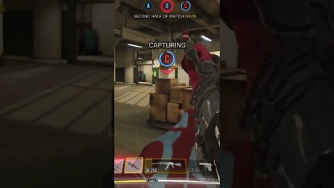 Stay still so I can shoot you