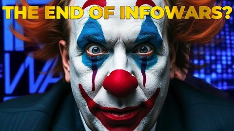Was it a FAKE FIGHT Between Alex Jones and The Onion?