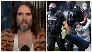 "This Is TYRANNY!!!” Your Right To Protest Is Being SHUT DOWN!!!