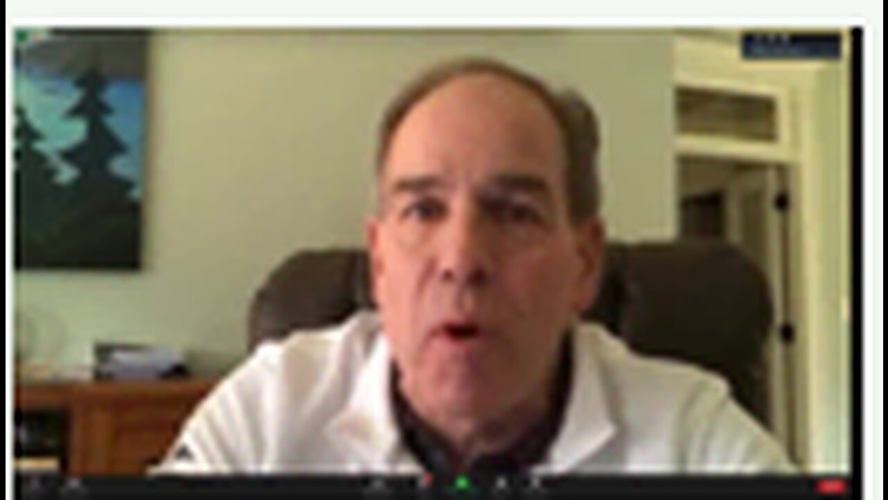 Insurance CEO Describes Unprecedented All Cause Mortality