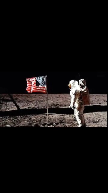 ONLY CERTAIN ASTRONAUTS SEE STARS? | #conspiracy Corner