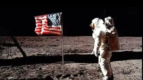 ONLY CERTAIN ASTRONAUTS SEE STARS? | #conspiracy Corner