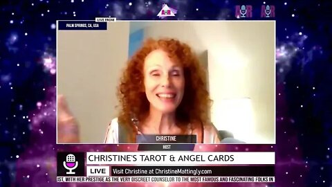 Christine's Tarot & Angel Cards - September 14, 2022