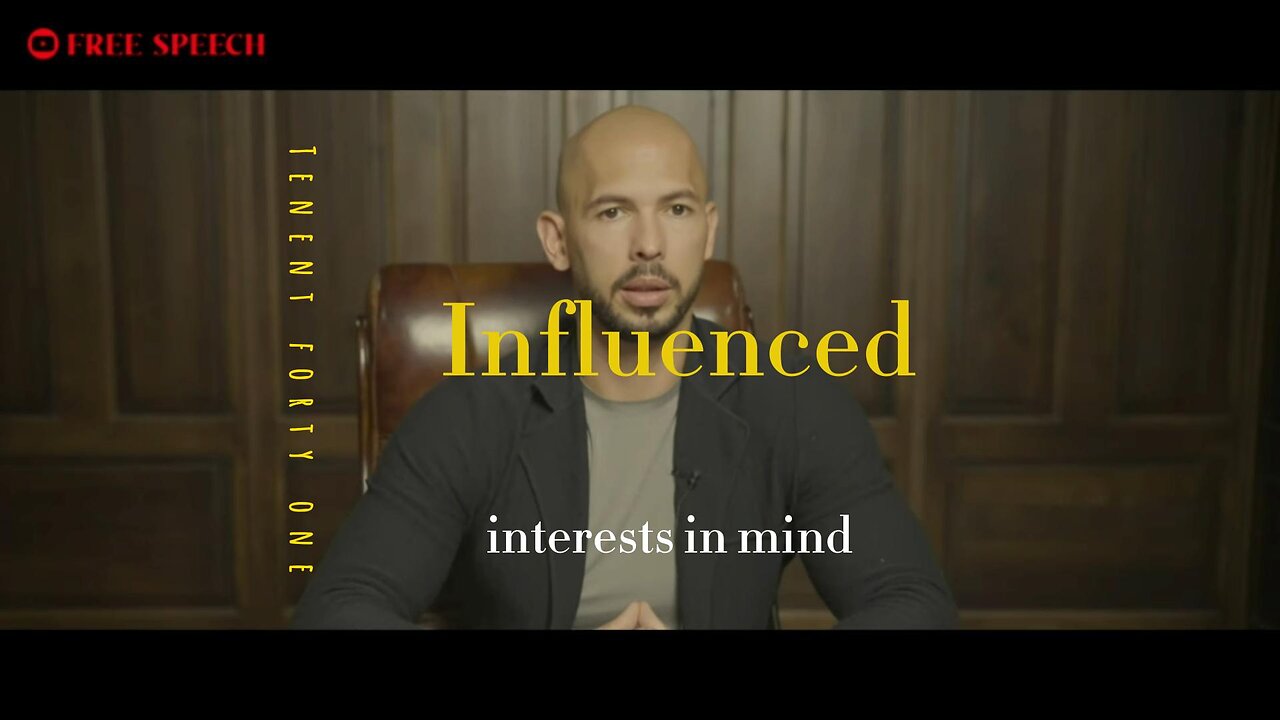 Influence