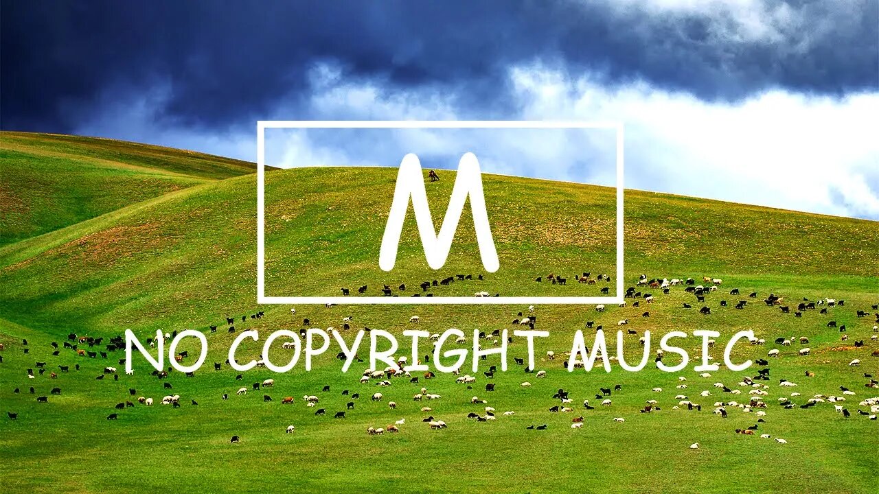 Joakim Karud - Spring Light(Mm No Copyright Music)