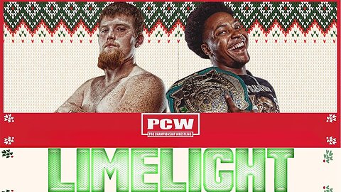 PCW Limelight Season 3 Episode 23