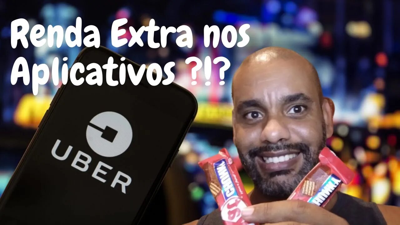 Ganhando $$$ em Meio a Crise da Gasolina Alta e Tarifas baixas da UBER e 99