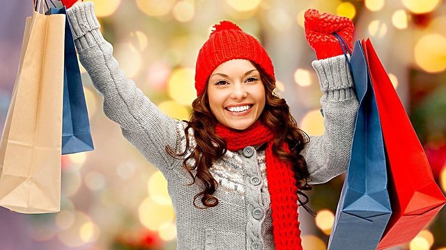 Top 3 Holiday Shopping Apps with the Best Perks