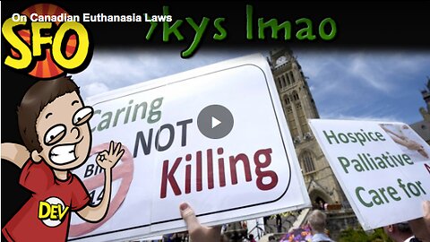 Know more about Canadian euthanasia laws