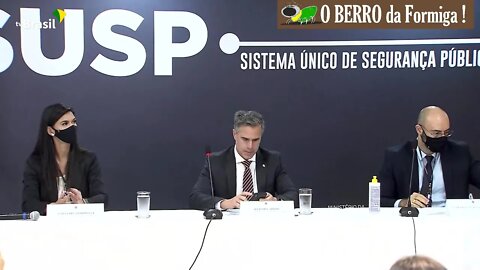 Operação Acalento - crimes contra crianças e adolescentes