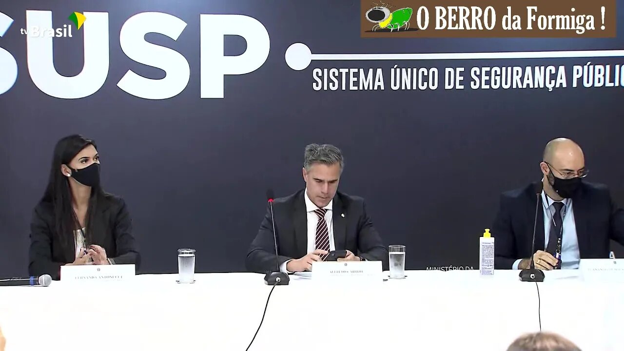 Operação Acalento - crimes contra crianças e adolescentes
