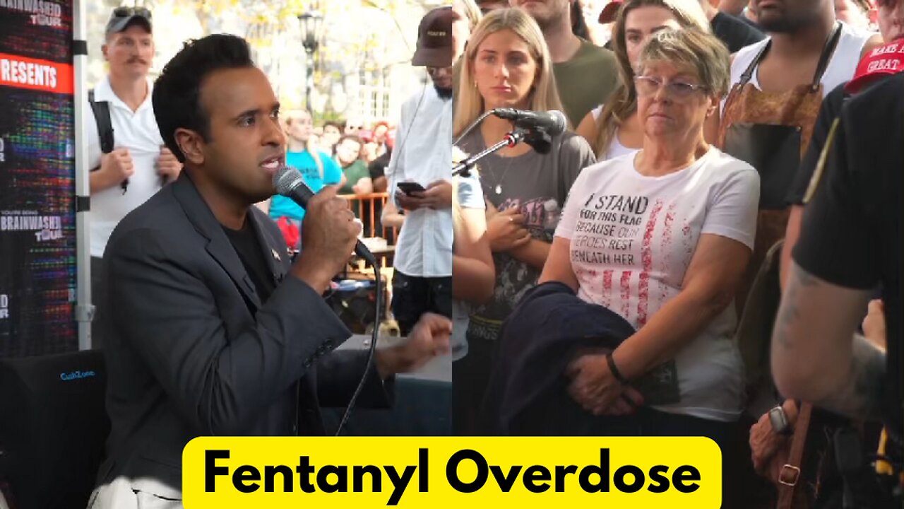 Real Solutions for Fentanyl Crisis – Honoring Lives Like Dustin's