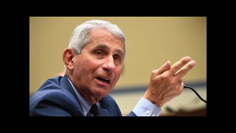 Dr. Fauci & White House COVID response team Press Briefing