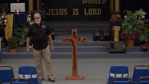 A Lesson to Humble, Pray Seek & Turn by Peter Yannotta