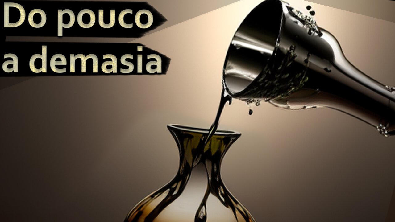 UMA LIÇÃO DE FÉ - Paulo e Rose