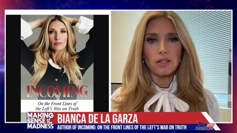 Breaking It All Down With Bianca De La Garza