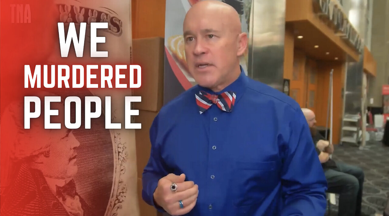 'We Murdered People': Remdesivir – The Pseudomedicine Death Warrant for American Citizens