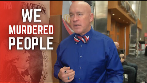 'We Murdered People': Remdesivir – The Pseudomedicine Death Warrant for American Citizens