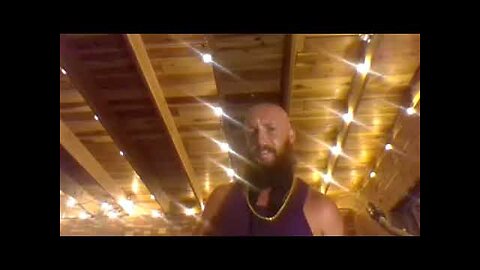 Playing A Broken Saxophone & Still Playing From The Heart & Making It Sound Good