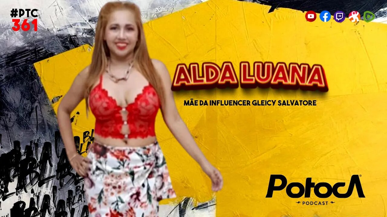 ALDA LUANA | PTC #361