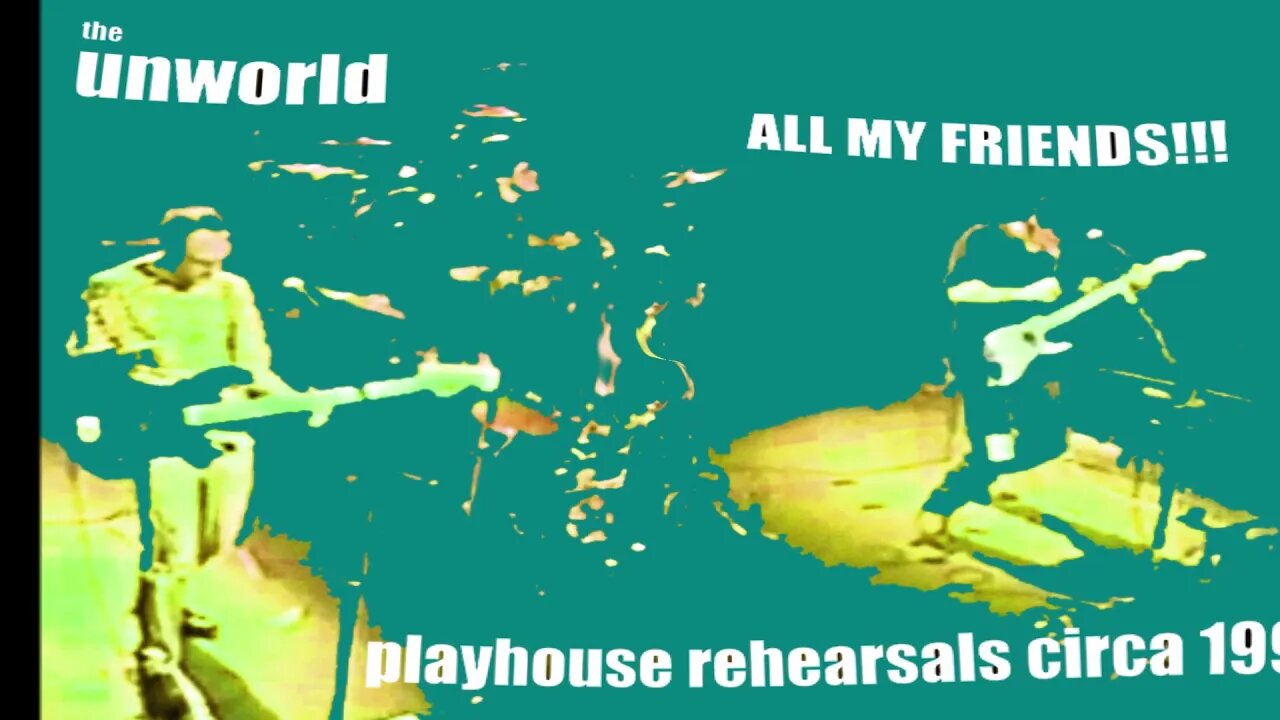 08 a place for me
