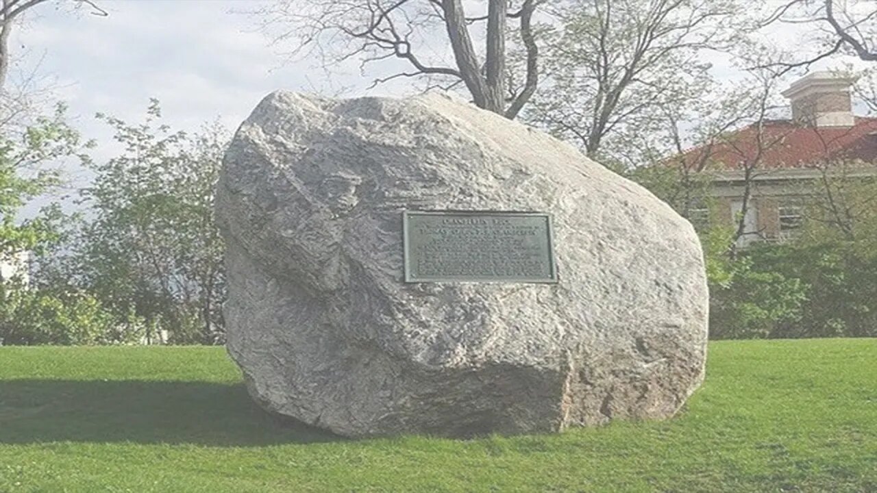Wisconsin Badgers Bow to SJW Pressure Over a Prejudice Rock