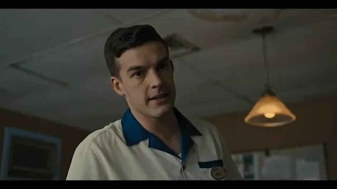 FNAF movie MatPat cameo!!!