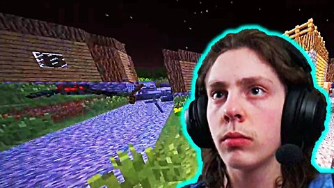 Villages Don't Have Much Use In This Version | Minecraft - 1.0 Survival #5