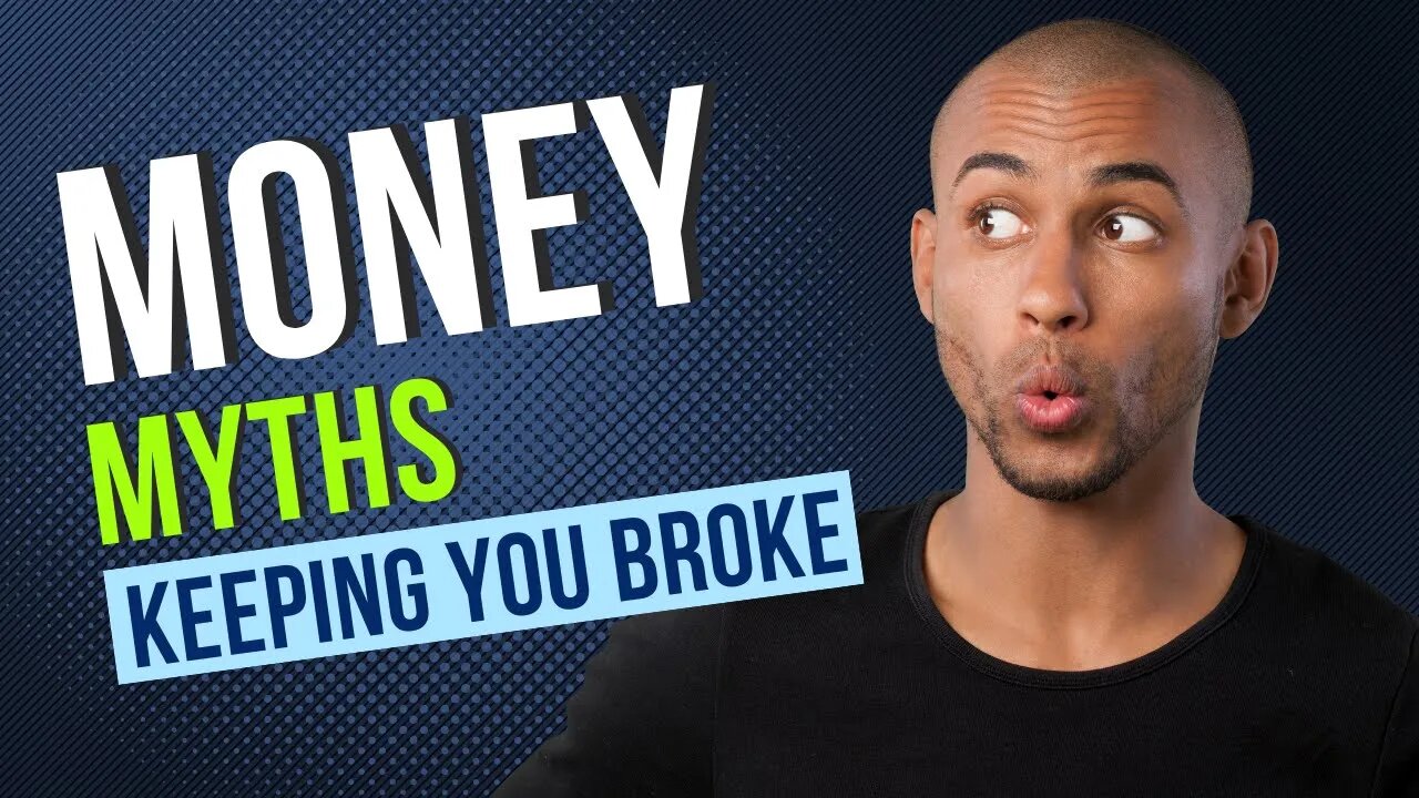 4 Money Beliefs That’ll Keep You Broke