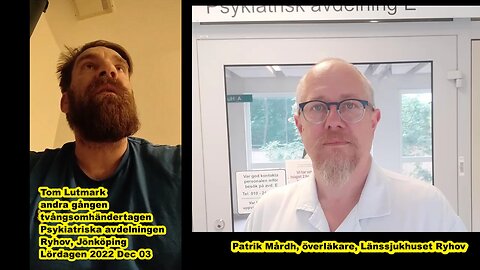 Lutmark fri - Civil olydnad - Sabotera Nobelfesten