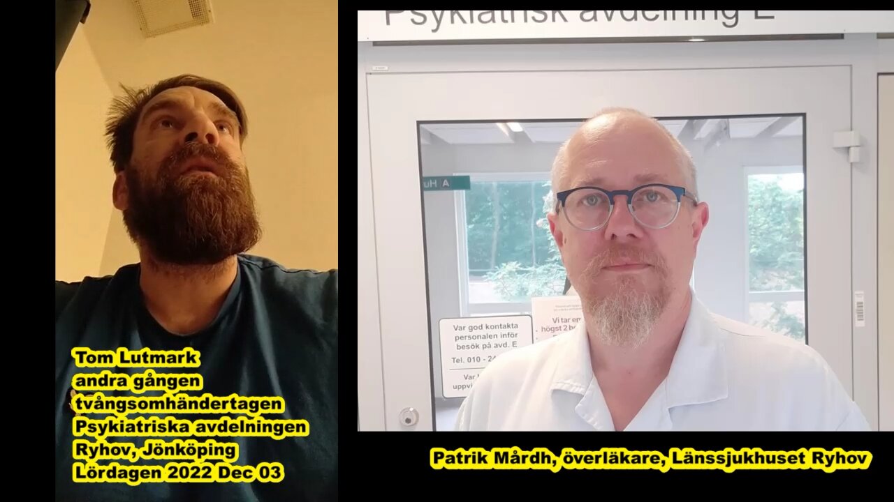 Lutmark fri - Civil olydnad - Sabotera Nobelfesten