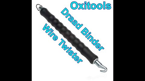 Oxitools Wire Twister