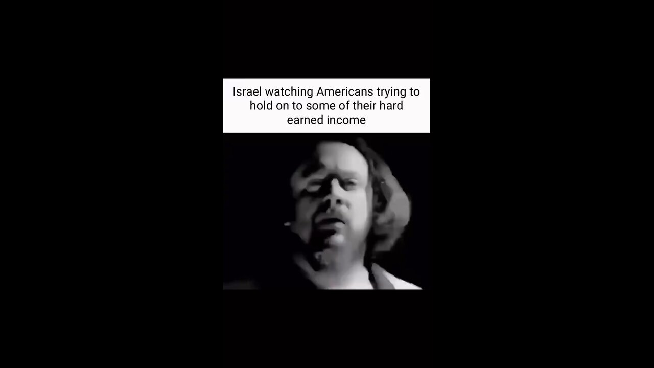 “Our Greatest Ally Israel”