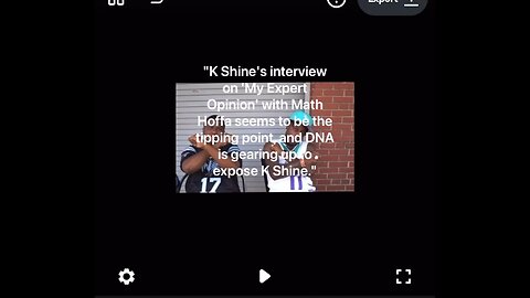 "Battle Rap Turmoil: K Shine's Tell-All Interview Sets DNA's Explosive Exposé Ablaze!"