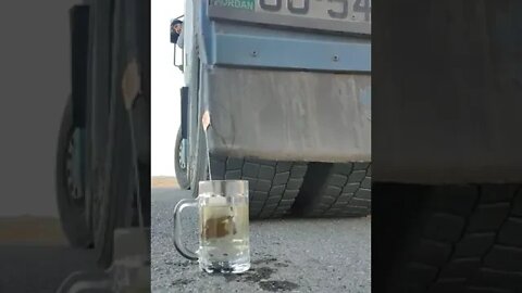 Very Talented Driver