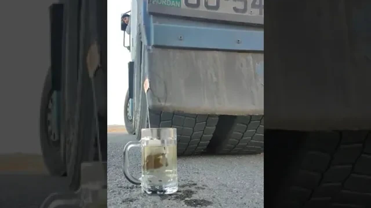 Very Talented Driver