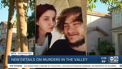 New details after Phoenix double homicide