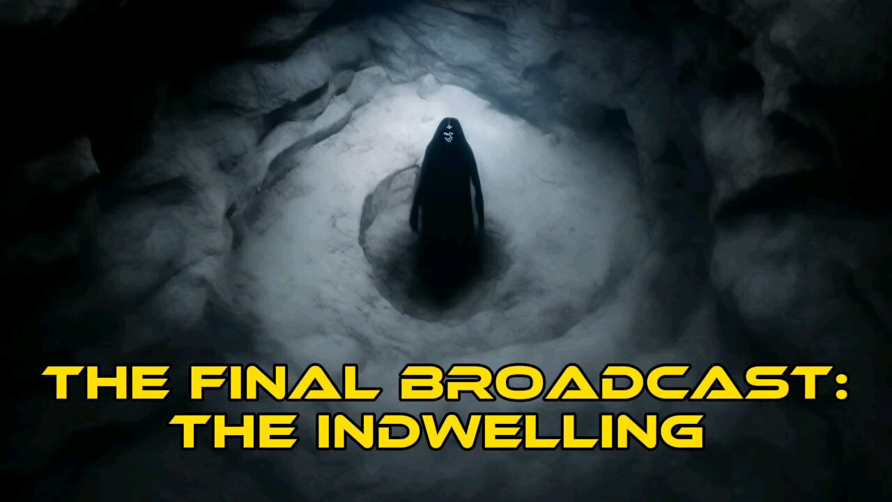 The Final Broadcast: The Indwelling