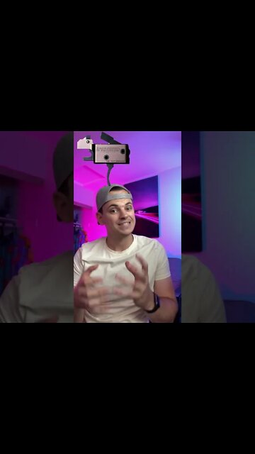 Rare Breed FRT - it’s a machine gun?