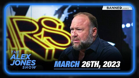 03/26/2023 - Callers React To Trump's Declaration Of War Against The New World Order