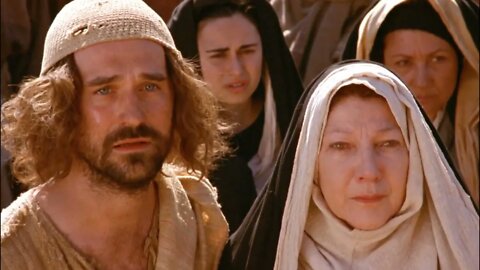 Kawyaw Manu - John 19:17-37 - The crucifixion [kxf]