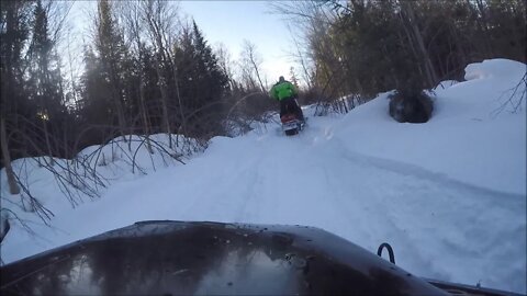 French Shanty oldies ride pt3 2/29/20